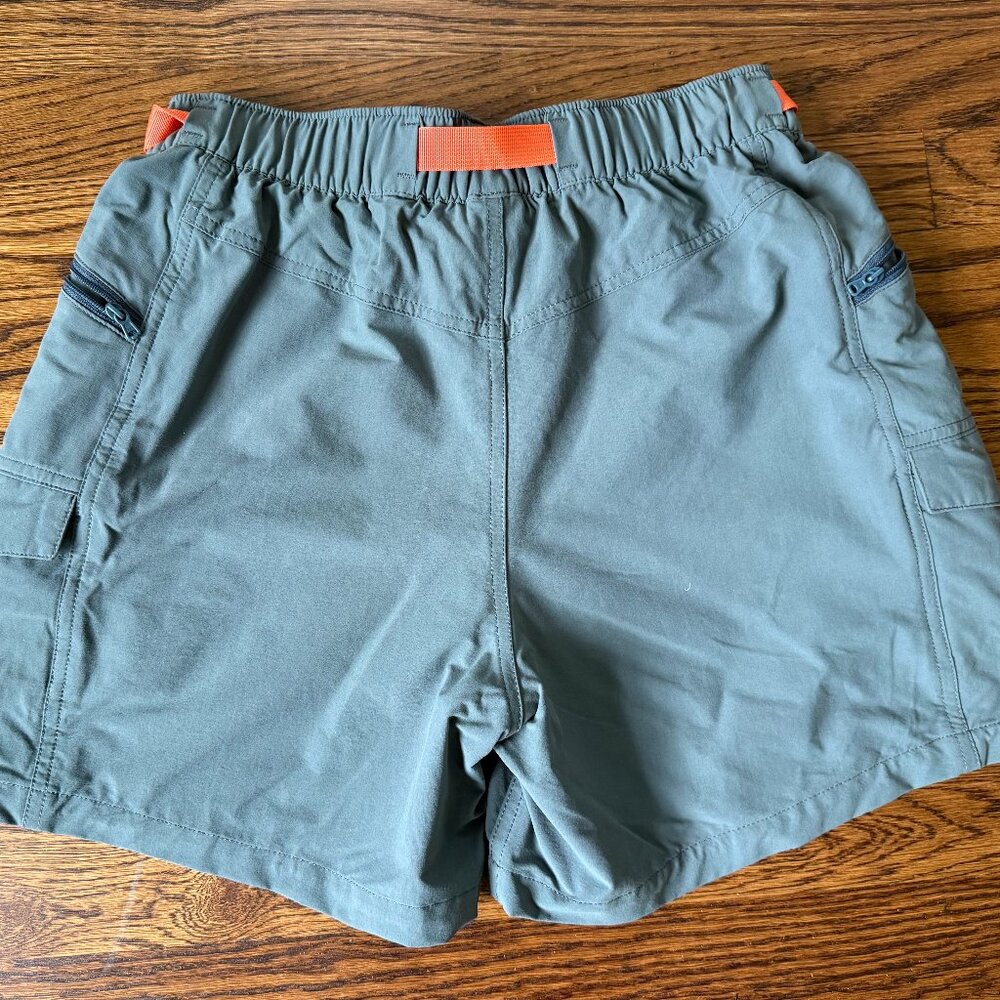 Patagonia Hiking Shorts